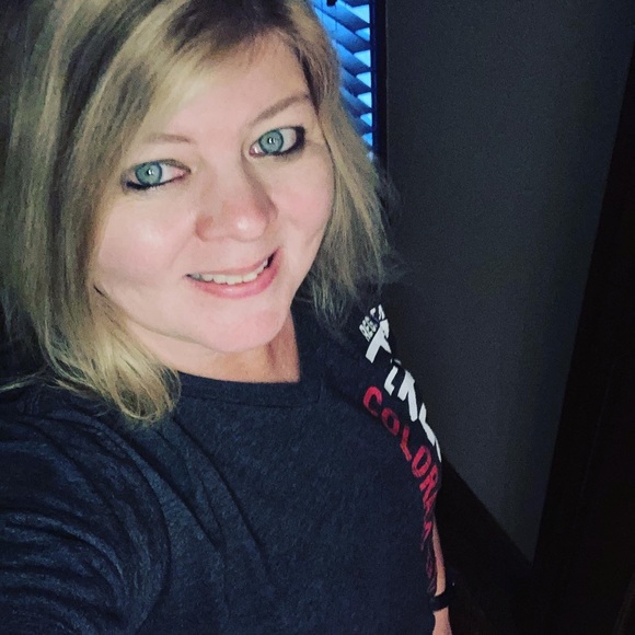 Meet your Posher, Judy - Picture 1 of 1